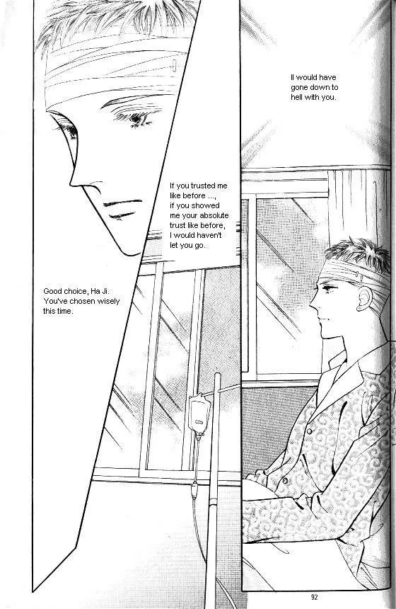 Read Hot Blooded Woman Chapter 180 Online