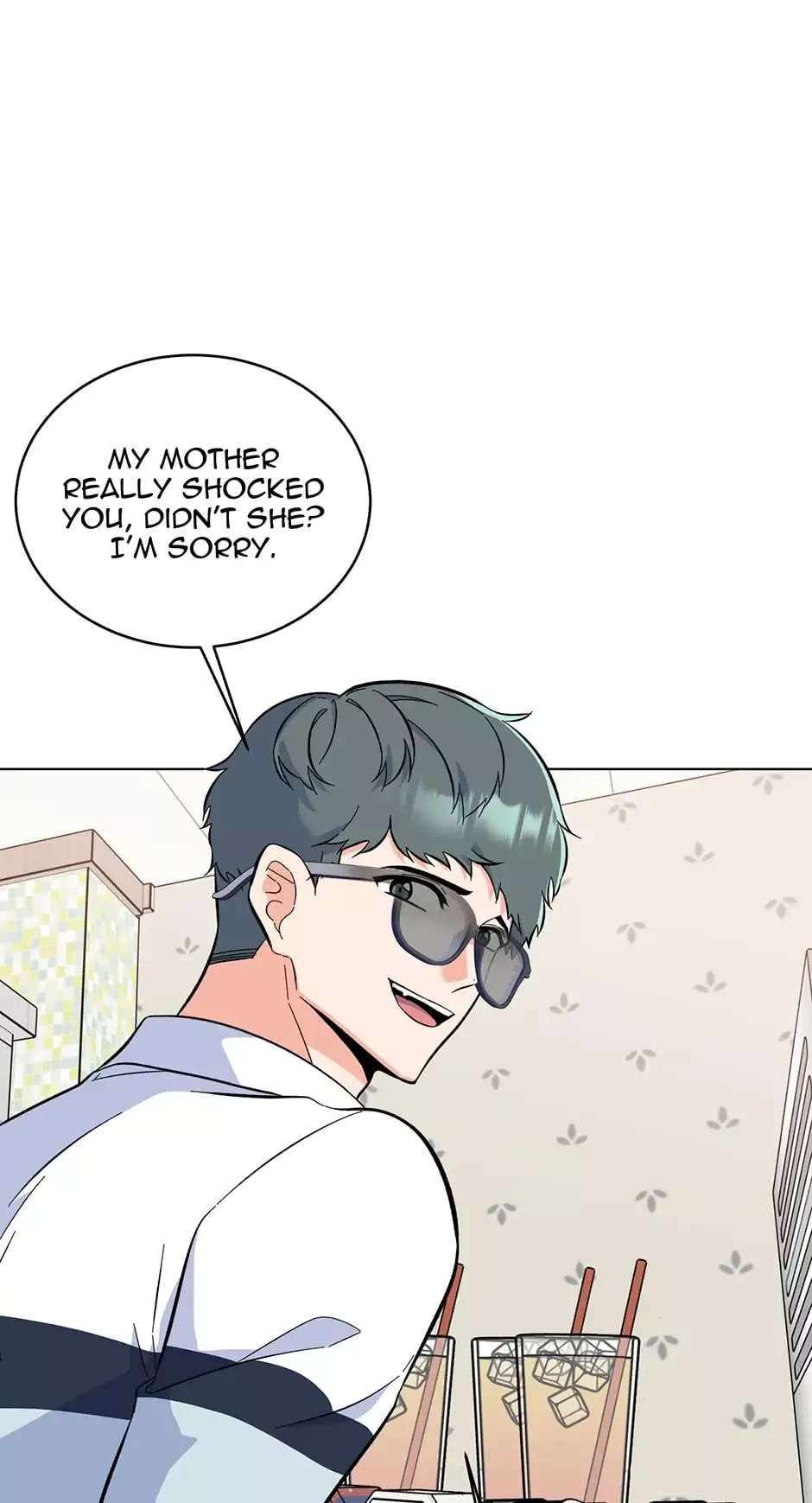 Read Rookie Talent Agent Knows It All Chapter 73 - An Exclusive Contract Online