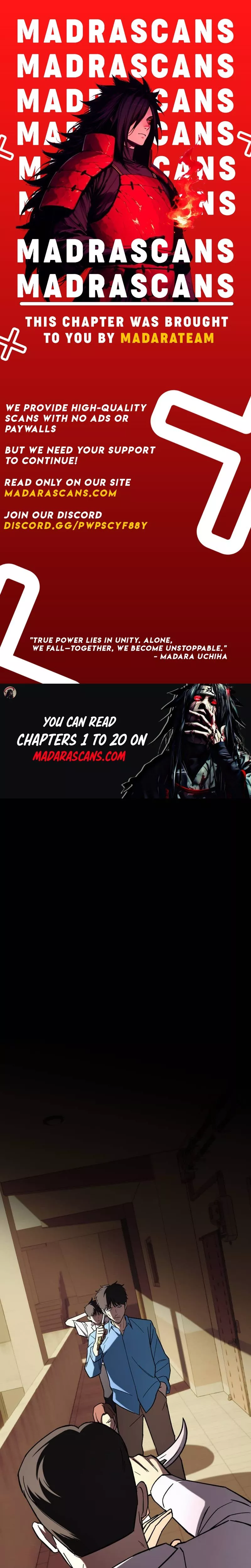 Read Iljin Demonic Cult Chapter 16 Online