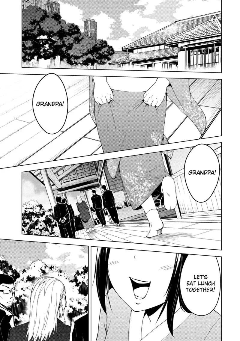 Read Ore no Genjitsu wa Ren’ai Game?? ~Ka to Omottara Inochigake no Game datta~ Chapter 13 Online