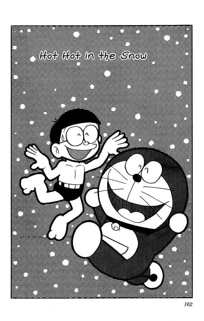 Read Doraemon Chapter 14 Online