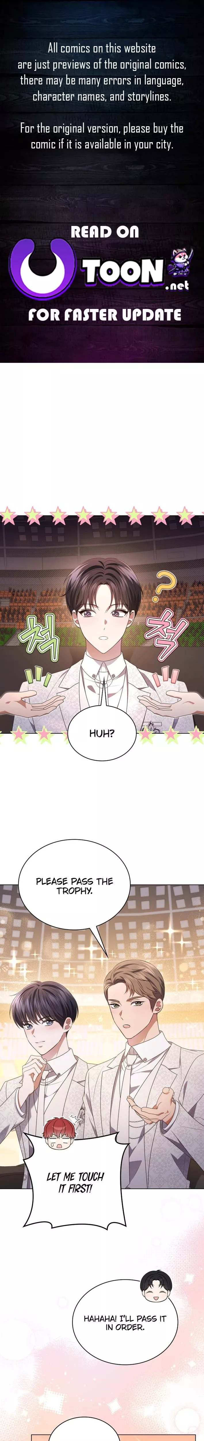 Read This Life’s Universal Superstar Chapter 86 Online