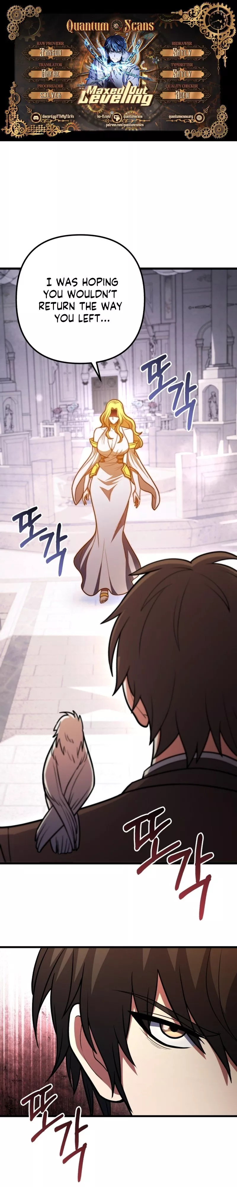 Read Leveling Beyond the Max Chapter 100 Online