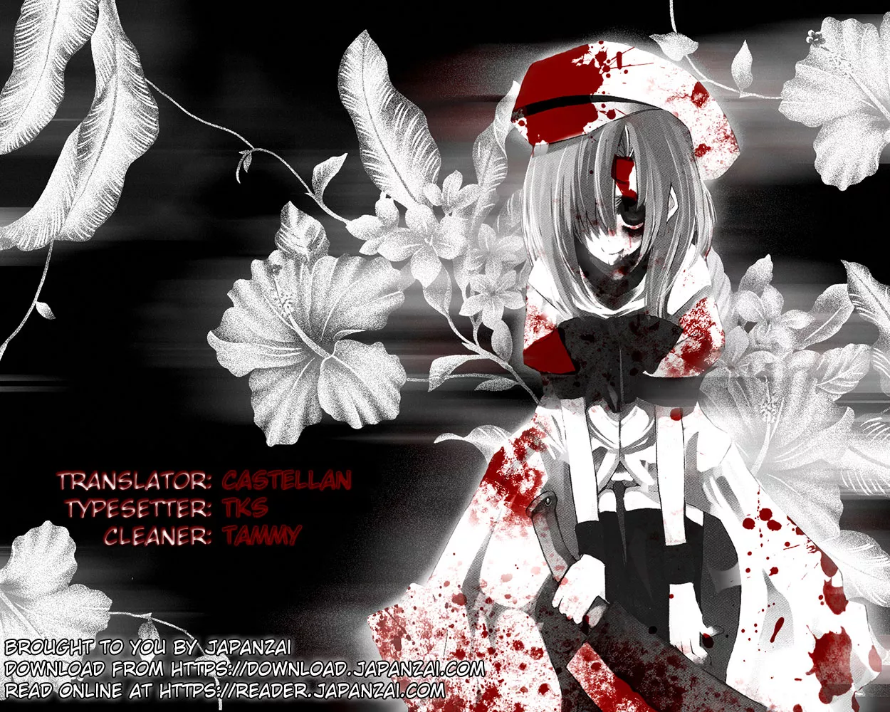 Read Yae no Sakura Chapter 6 - Yae’s Marriage Online