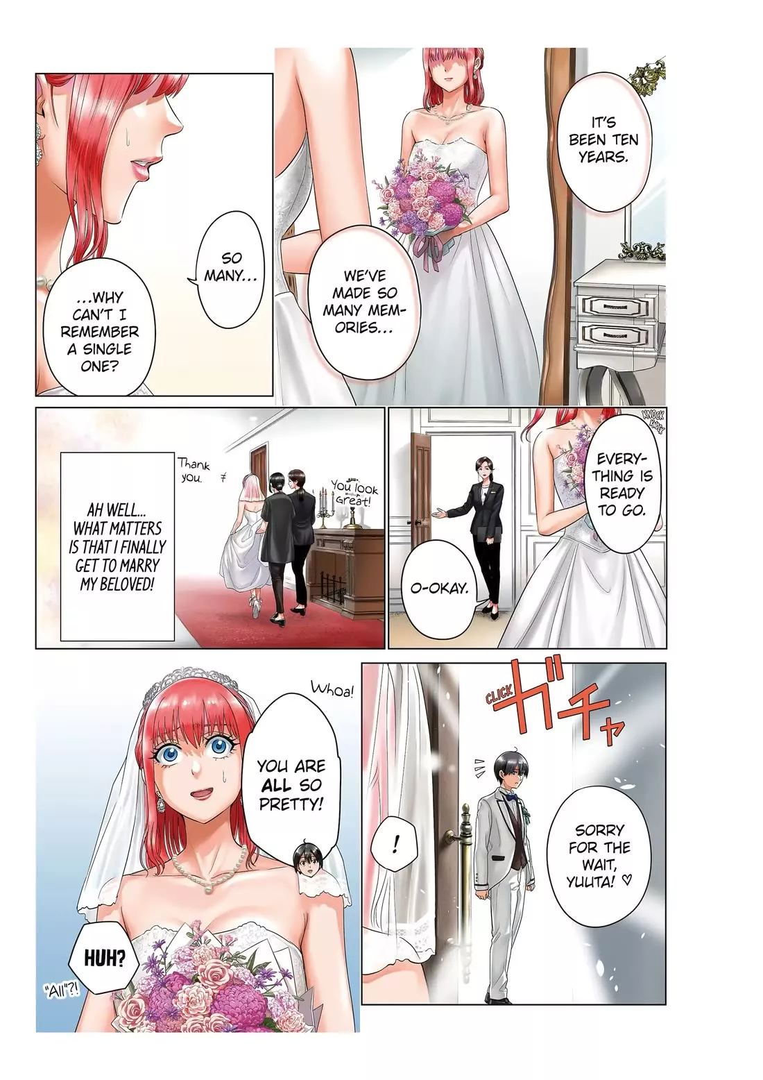 Read Koukousei Web Sakka no Mote Seikatsu “Anta ga Kami Sakka na Wakenai desho” to Boku wo Futta Osananajimi ga Koukai shiteru kedo Mou Osoi Chapter 29 Online