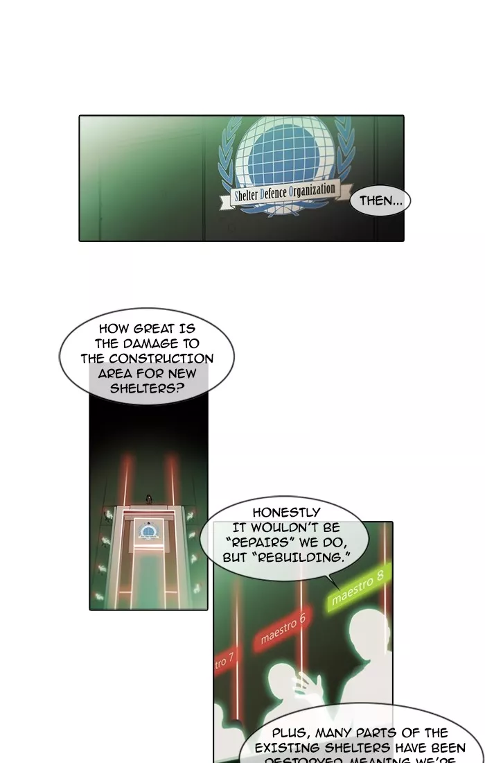 Read Gepetto Chapter 119 - S2-33 Online