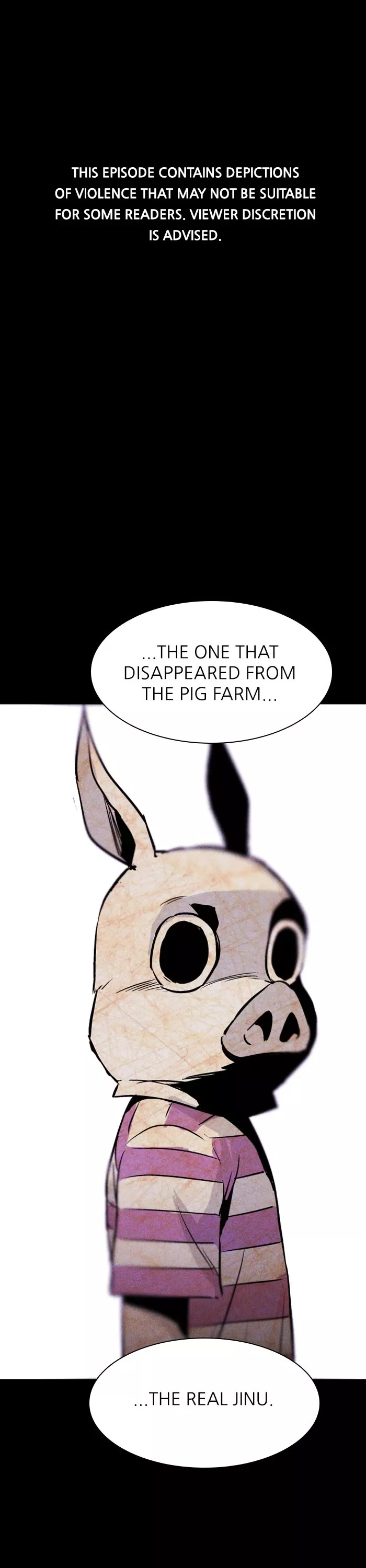 Read PIGPEN Chapter 57 Online