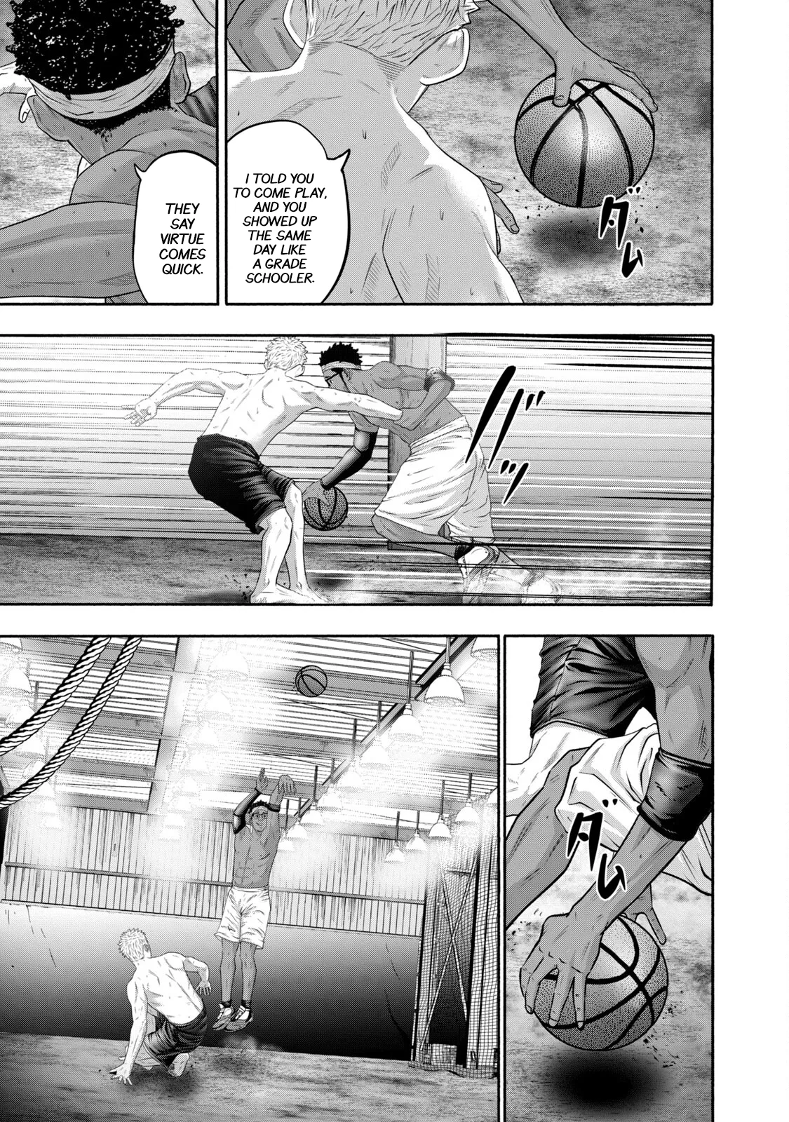 Read Battle Studies Chapter 396 - The Right Hand Only Adds Online