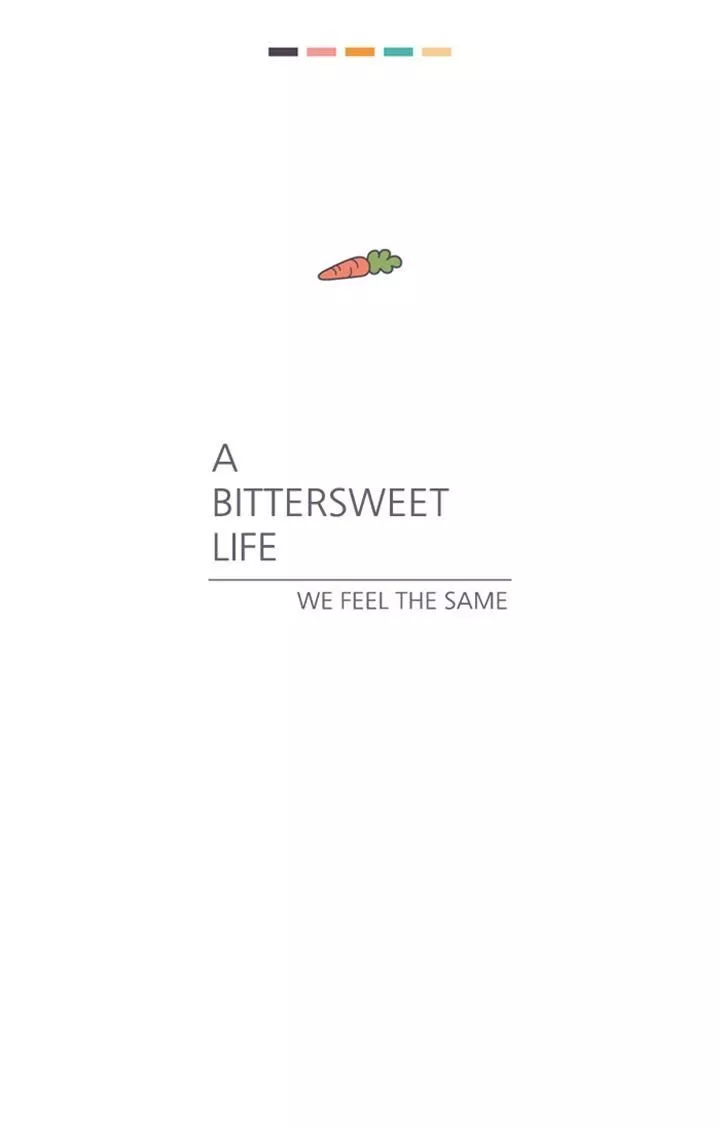 Read A Bittersweet Life Chapter 64 Online