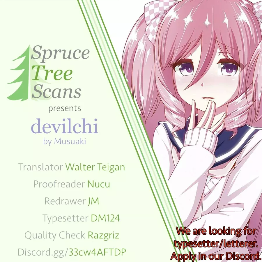 Read Devilchi Chapter 97 Online