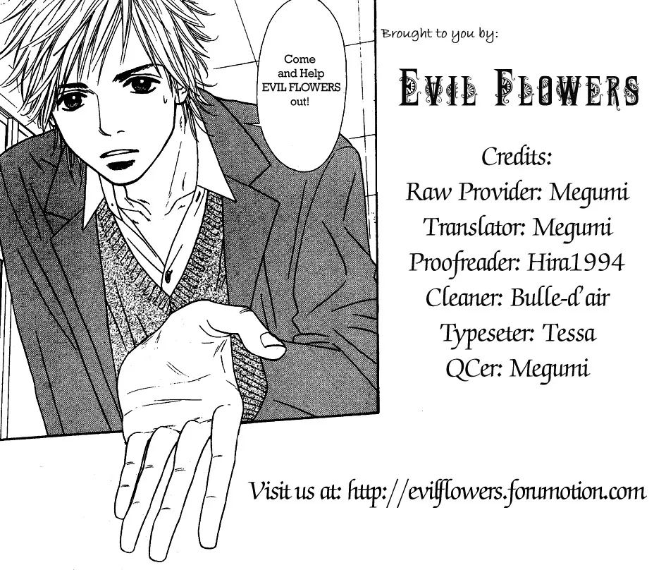 Read Hand-in-Hand Lovers Chapter 0 - Oneshot Online