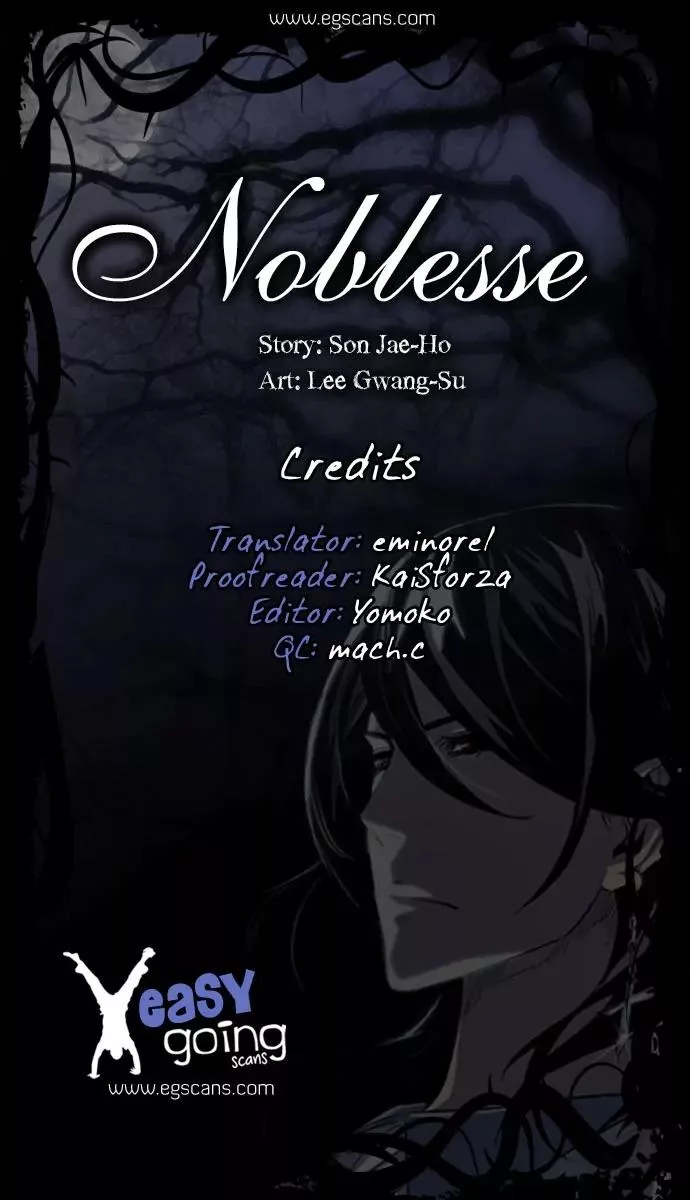 Read Noblesse Chapter 169 - Ep.169 Online