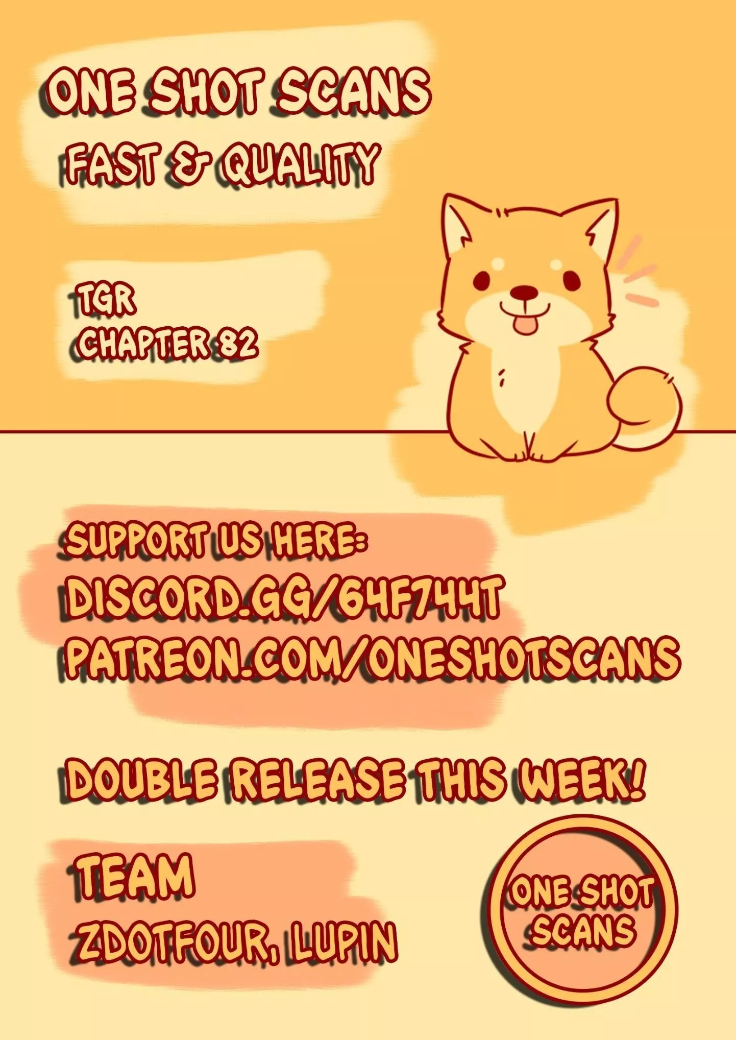 Read The Great Ruler Chapter 82 Online