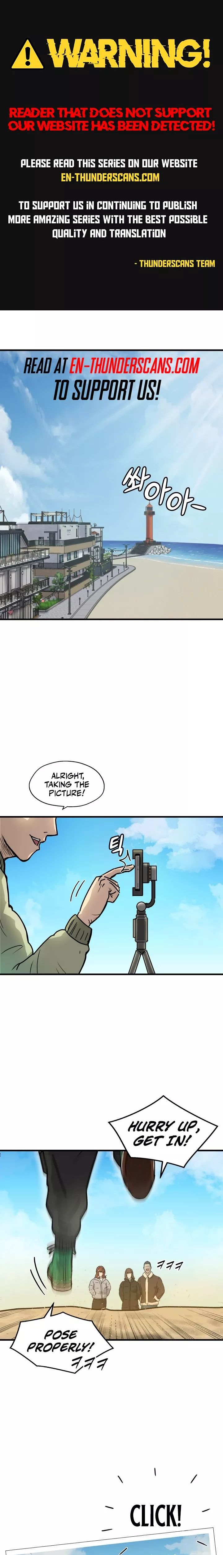 Read The Invisible Student Chapter 3 Online