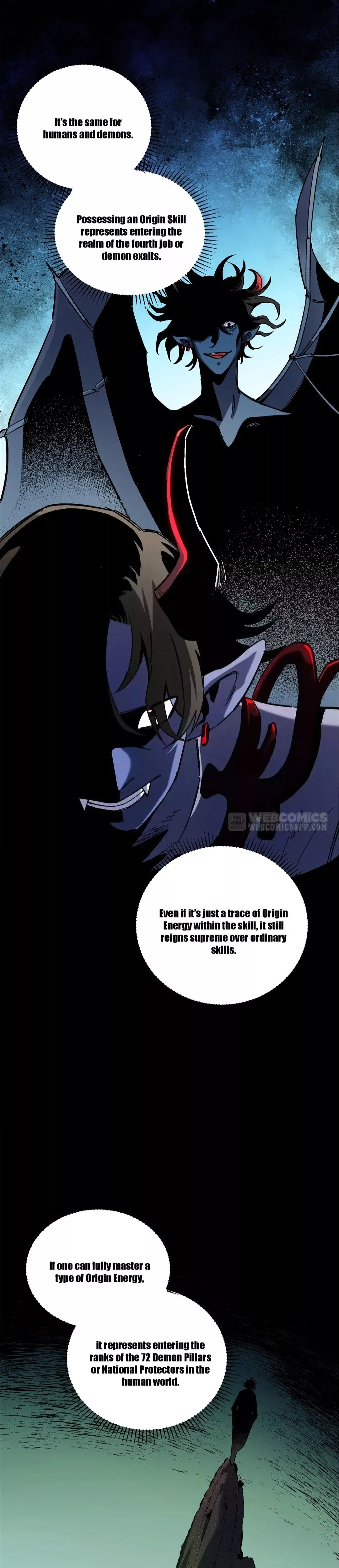 Read The Jobless Guy Who Has Come to Slay Chapter 144 Online