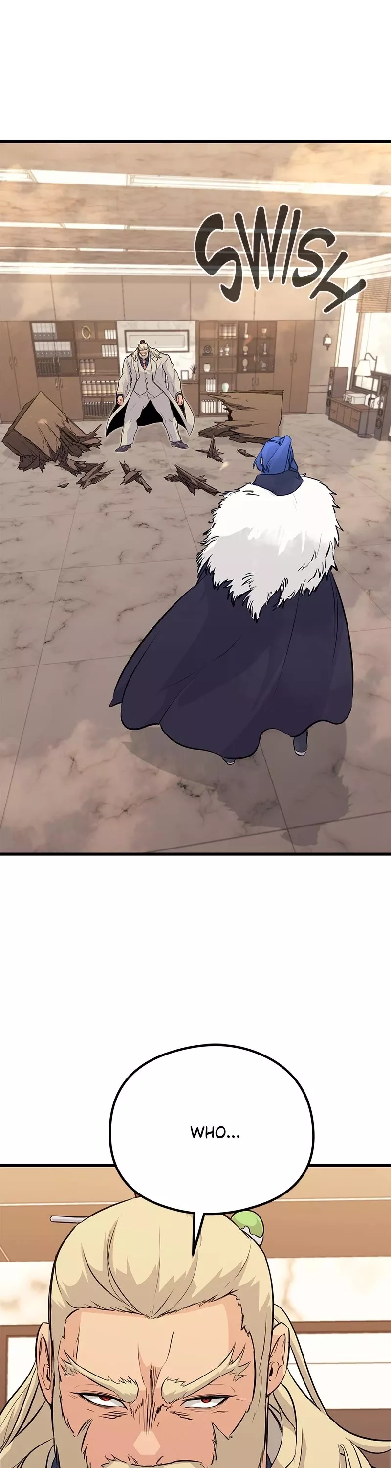 Read Ghost King Chapter 75 - Episode 75 Online