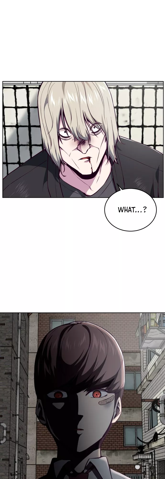 Read The Boy of Death Chapter 38 - The Best Fighter In Joseon Online