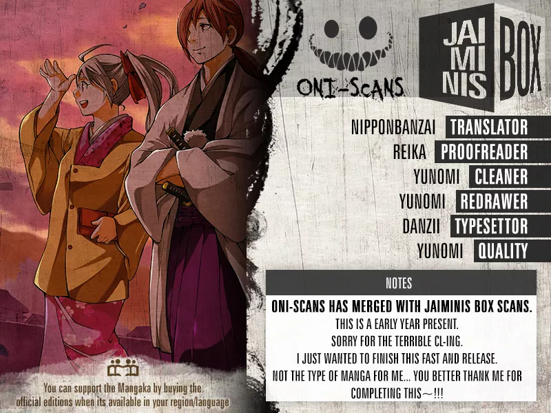 Read Yae no Sakura Chapter 10 - Yae no Sakura Online