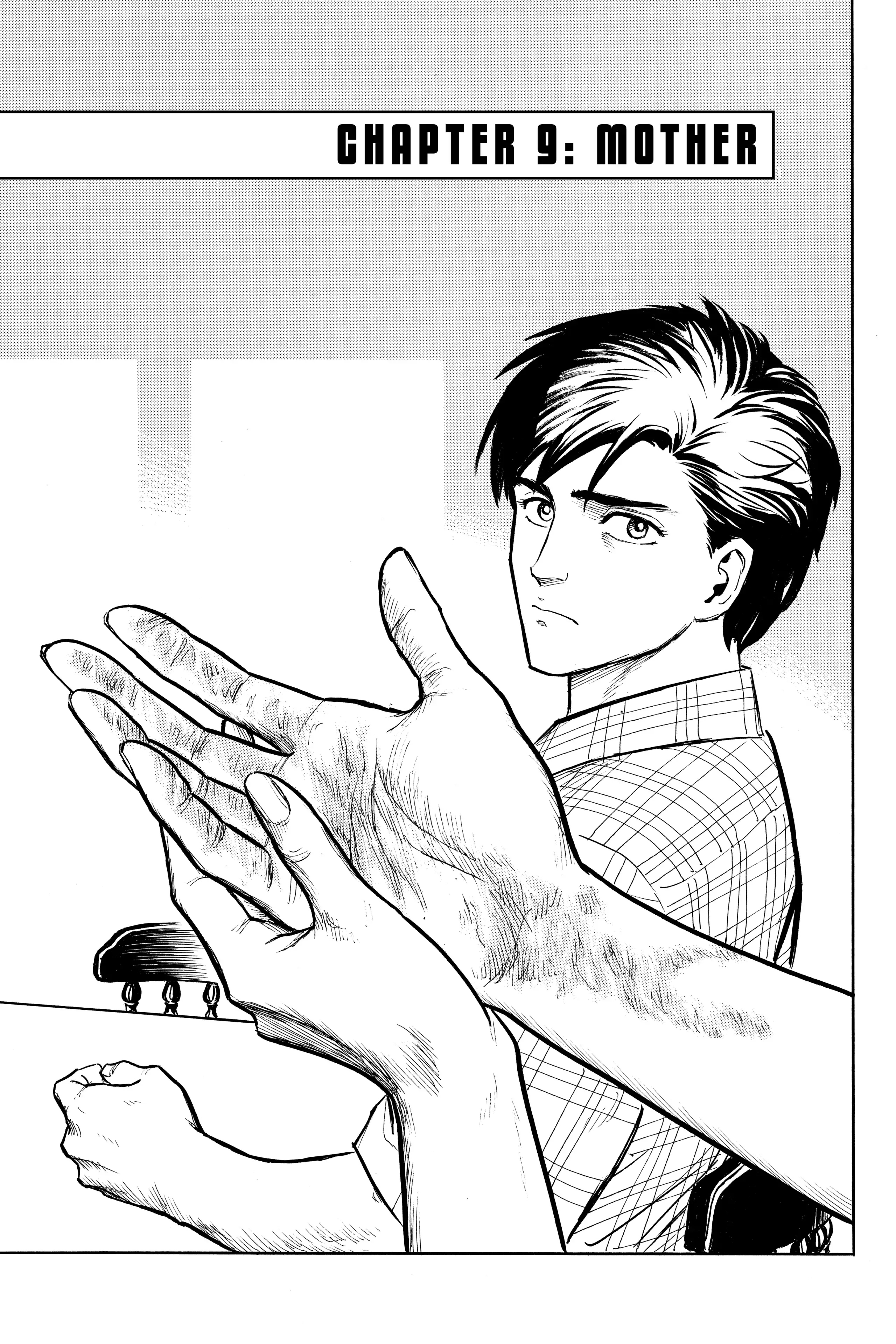 Read Parasyte Chapter 9 - Mother Online
