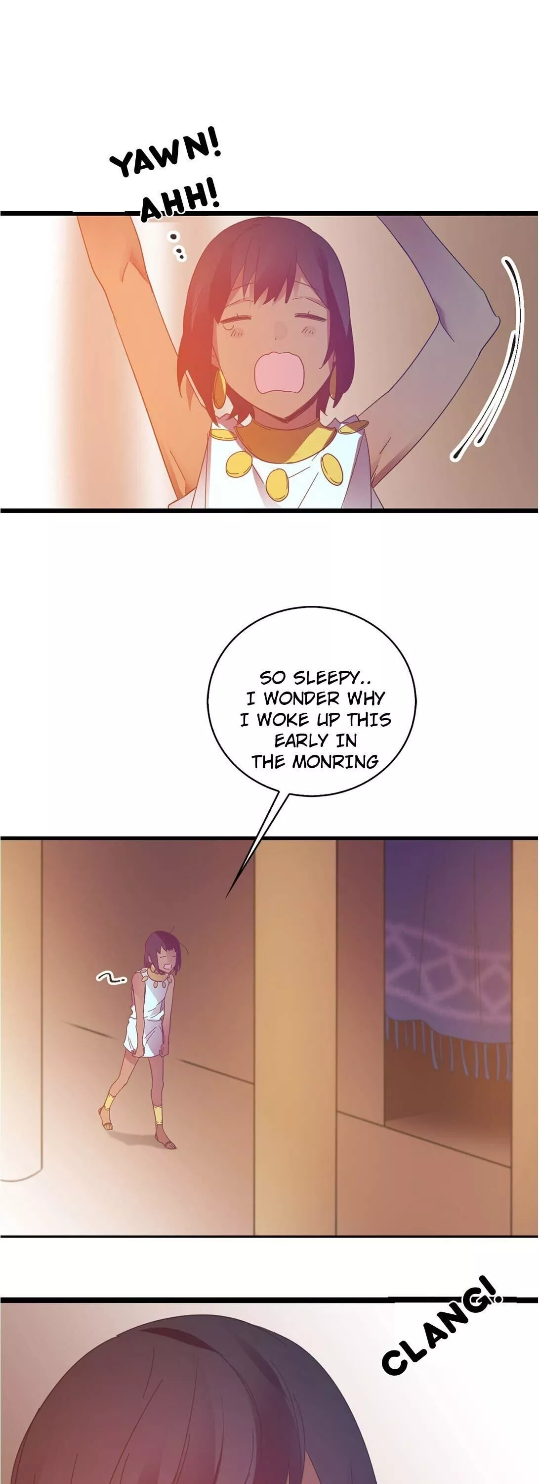 Read Oh! My Prince! Chapter 35 Online