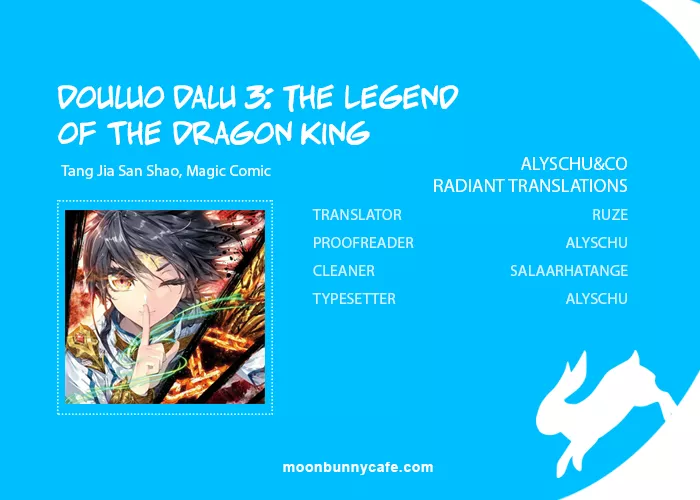 Read Douluo Dalu 3: The Legend of the Dragon King Chapter 1.2 Online