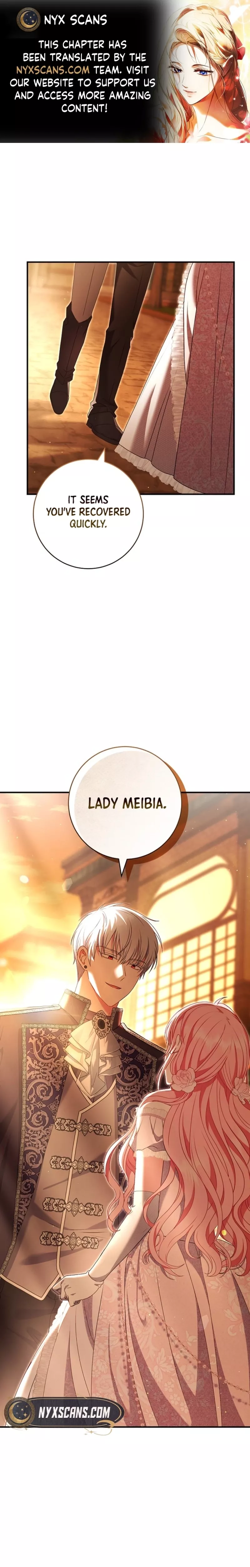 Read Rather Than the Son, I’ll Take the Father Chapter 3 Online