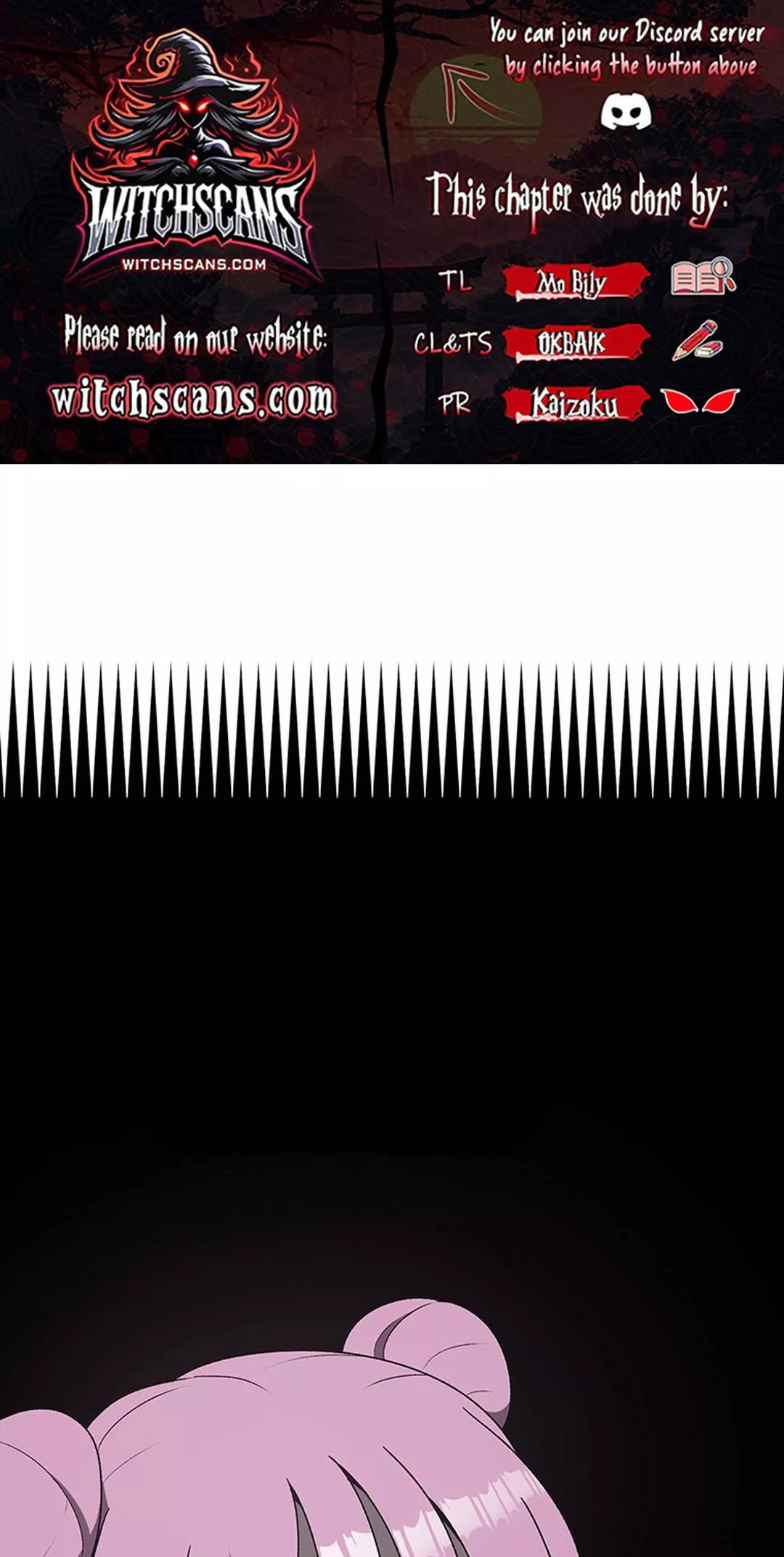 Read The House Without Time Chapter 91 Online