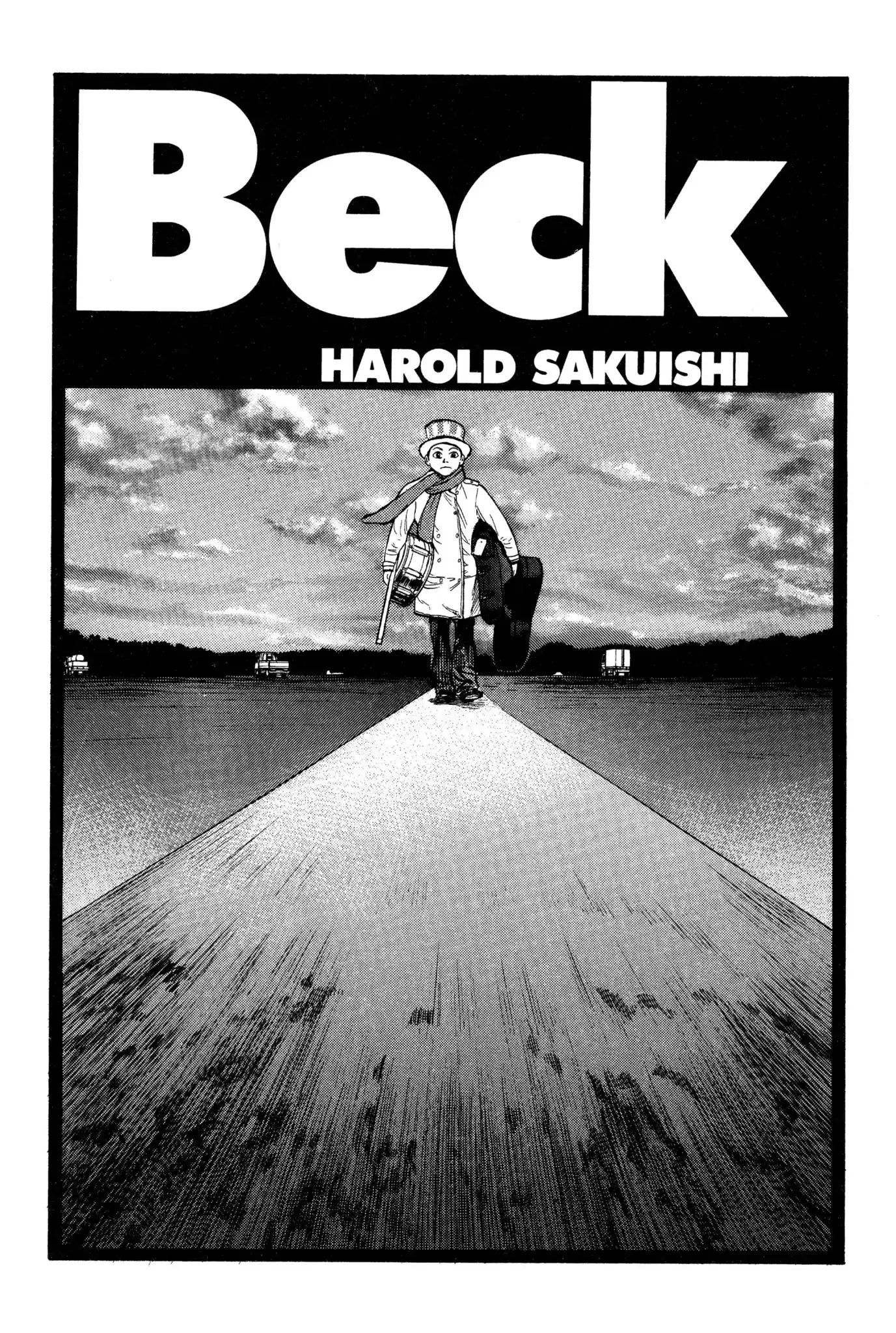 Read Beck Chapter 17 Online