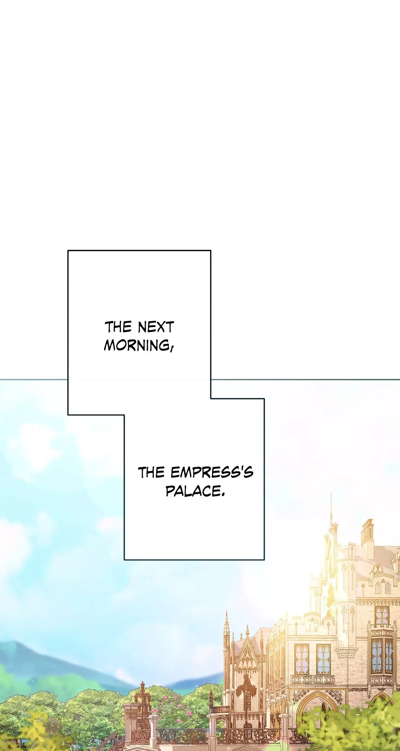 Read The Villainess Empress’s Attendant Chapter 42 Online