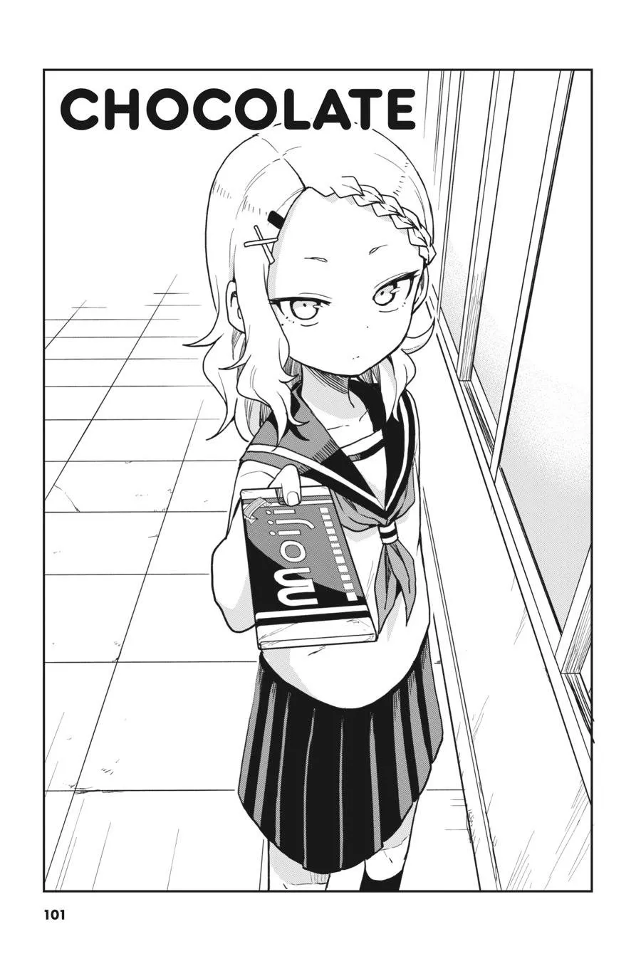 Read Karakai Jouzu no Takagi-san Chapter 141 Online