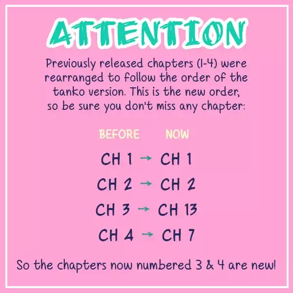 Read A World Where Everything Definitely Becomes BL vs. The Man Who Definitely Doesn’t Want To Be In A BL Chapter 3 - VS physique Online