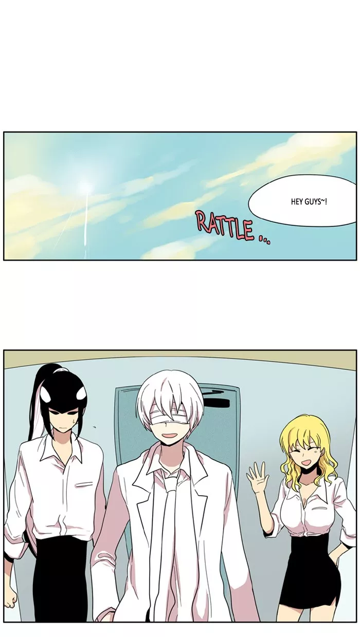 Read I Don’t Want This Kind of Hero Chapter 89 Online