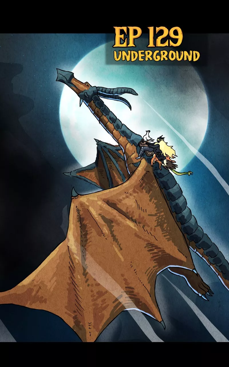 Read GUL Chapter 129 Online