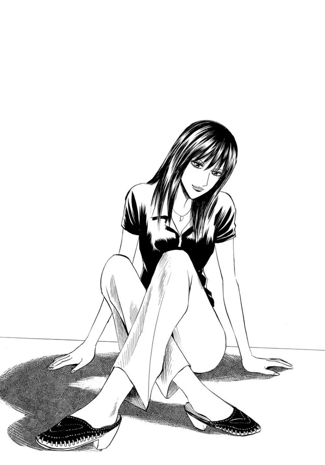 Read Revenge Shop Chapter 118 - Mommy and Me 1 Online