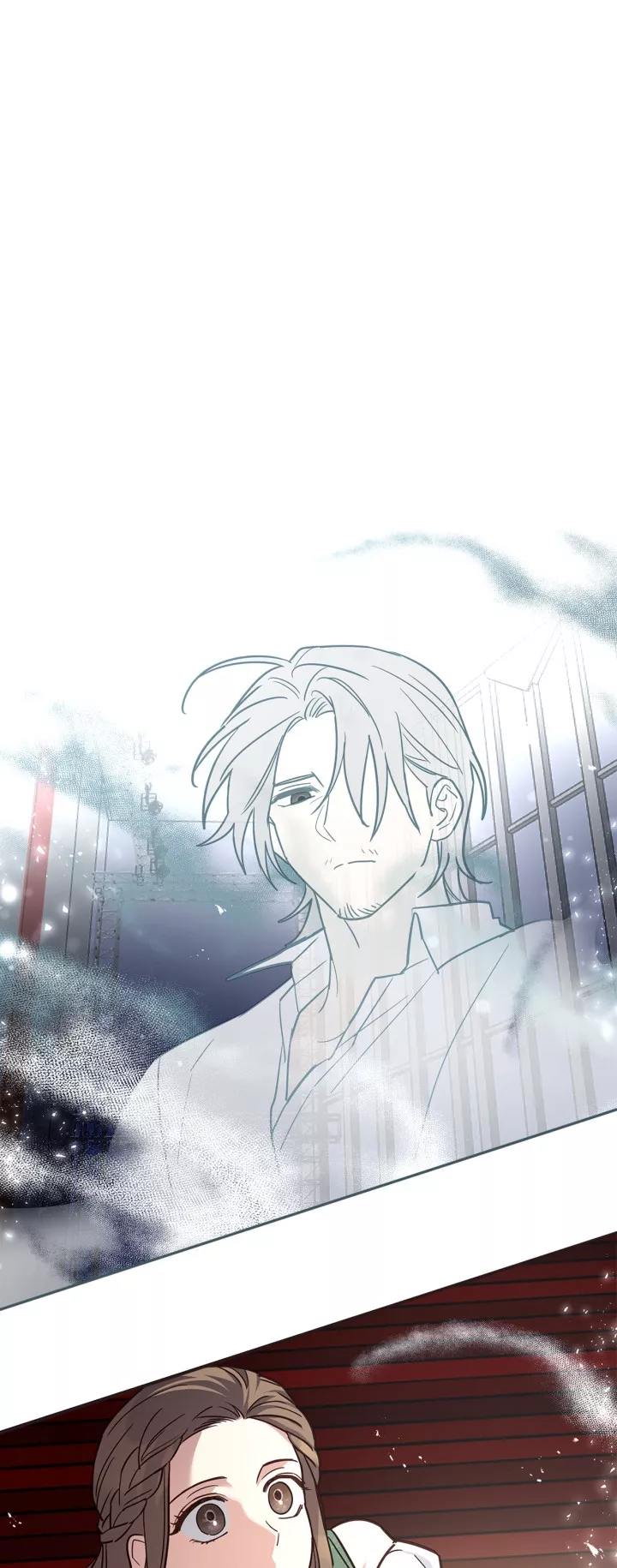 Read Cat in the Chrysalis Chapter 45 Online