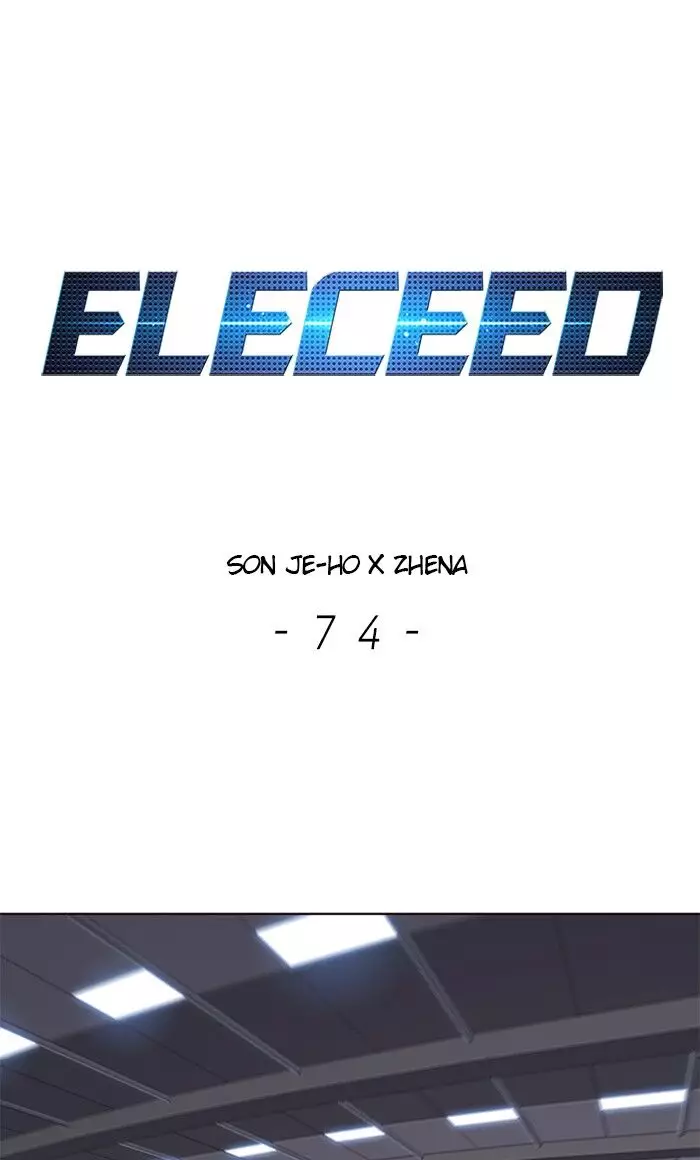 Read Eleceed Chapter 074 Online