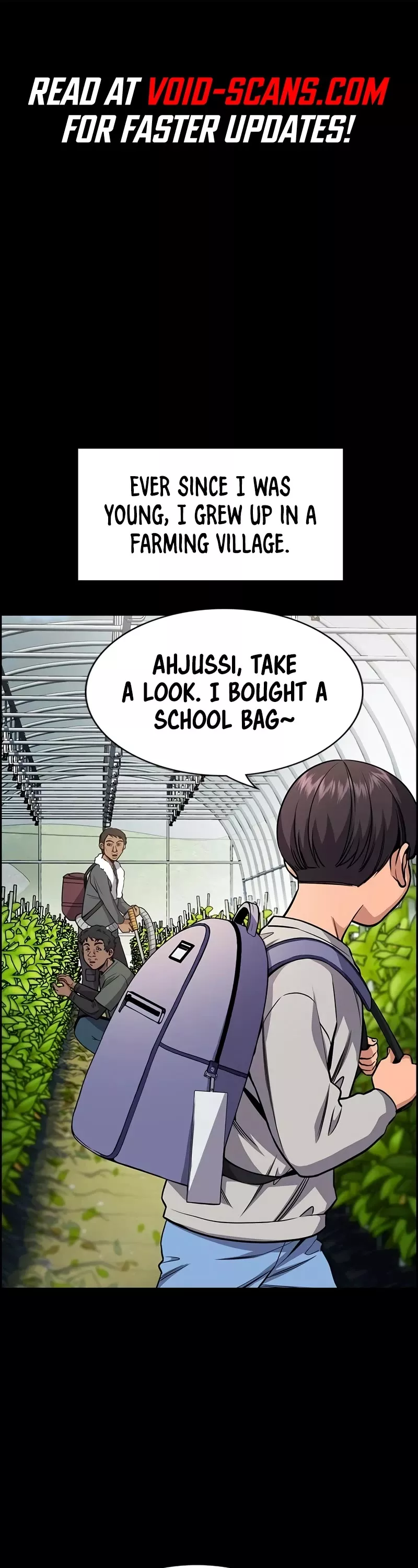 Read Get Schooled Chapter 125 Online