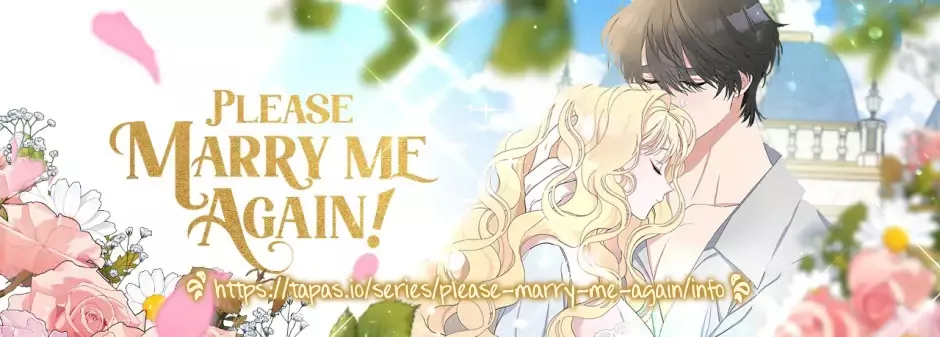 Read Please Marry Me Again, Husband! Chapter 6 Online