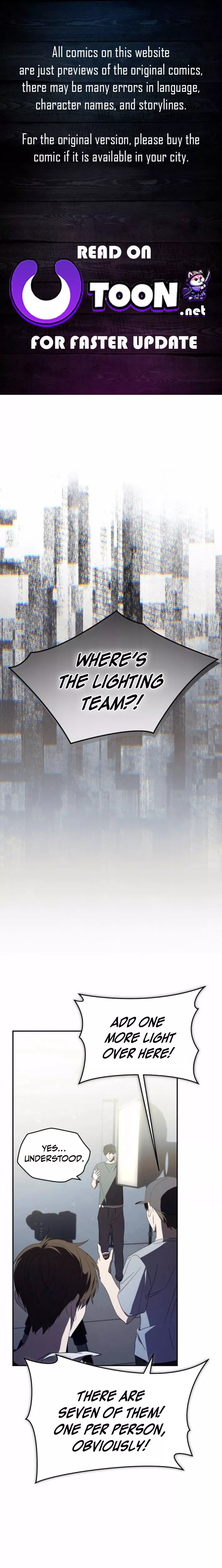 Read I Became the Youngest Member of Top Idol Chapter 52 Online