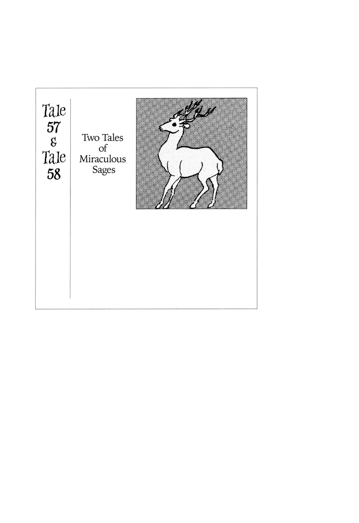 Read Hyaku Monogatari Chapter 57-58 Online