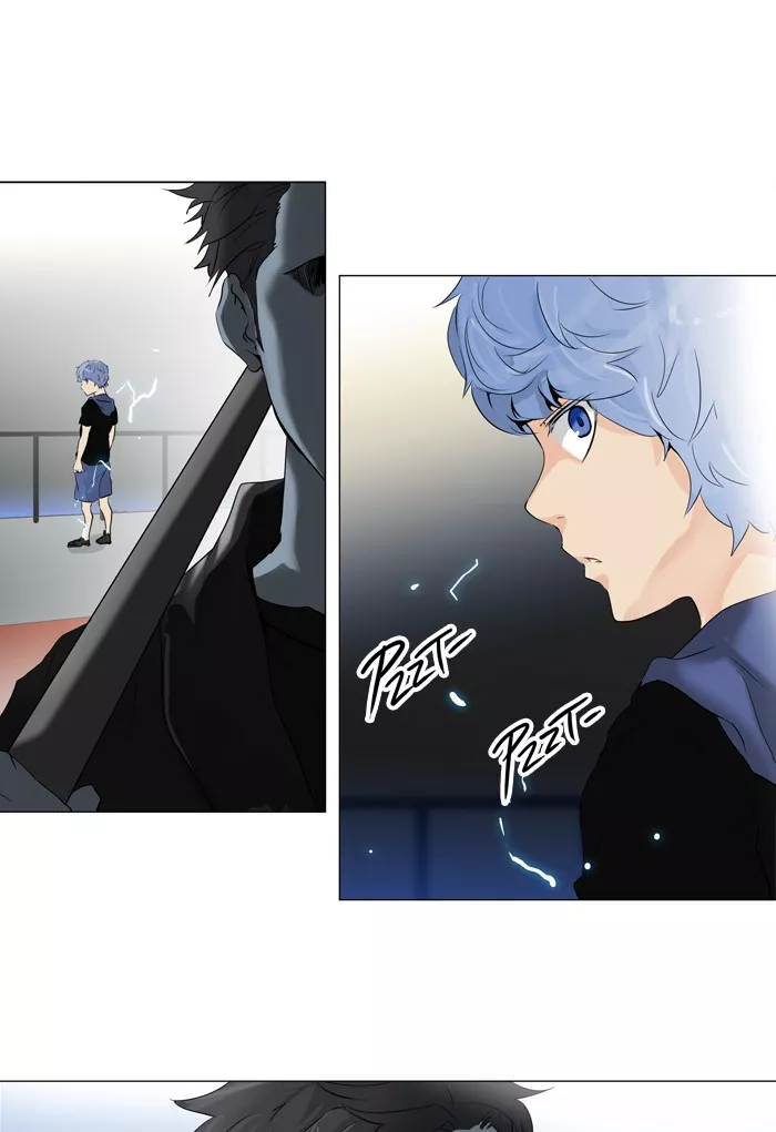 Read Tower of God Chapter 212 - [Season 2] Ep. 132 Online