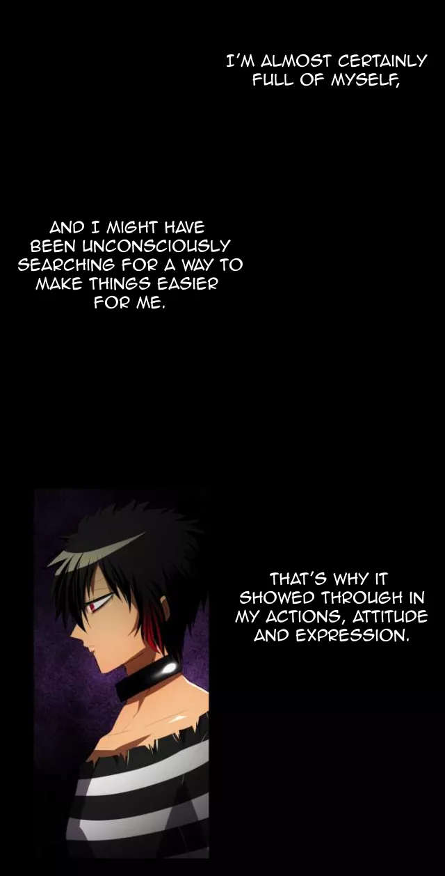 Read Nanbaka Chapter 96 Online