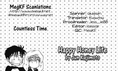Read Happy Honey Life Chapter 5 Online