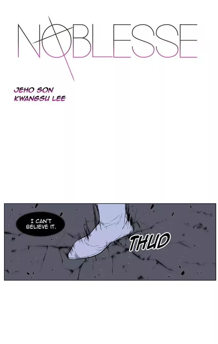 Read Noblesse Chapter 433 - Ep.432 Online