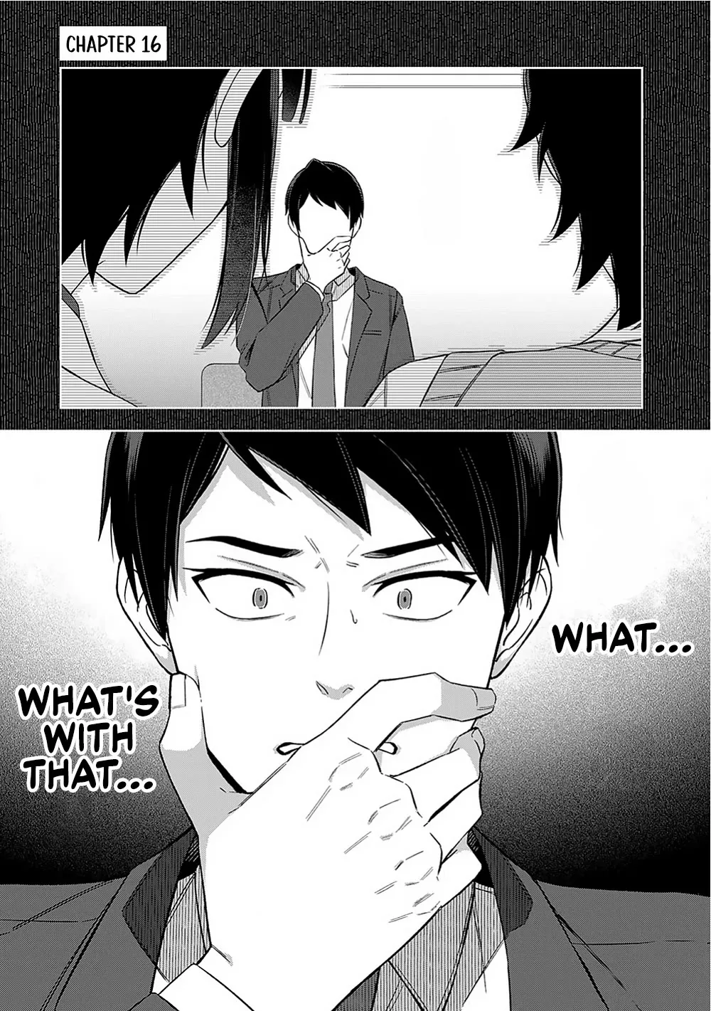 Read E, Shanai System Subete Wanope Shiteiru Watashi wo Kaiko desu ka? Chapter 16 - + Extra Online