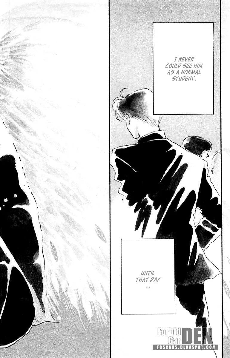 Read Hyper Baby Chapter 16.1 - School Boy Online