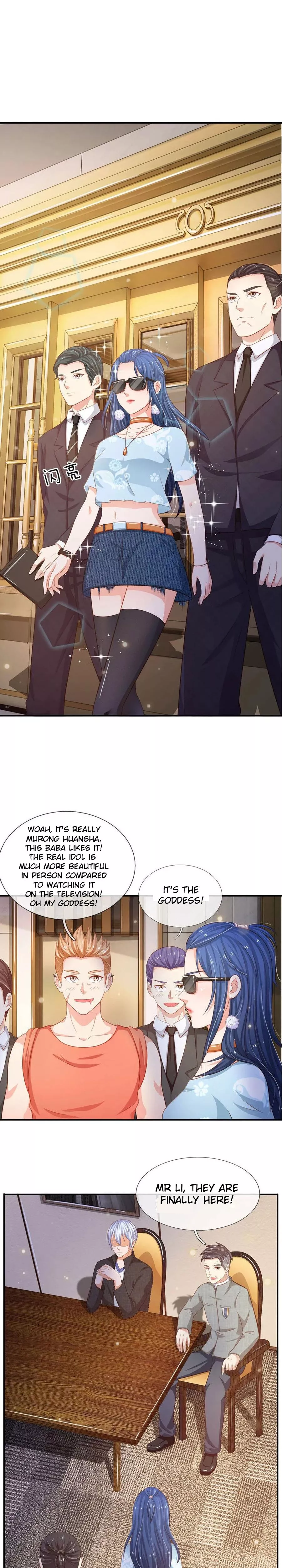 Read I’m the Great Immortal Chapter 76 Online