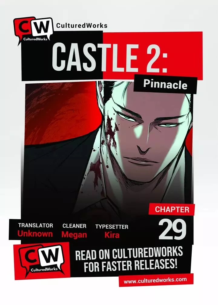 Read Castle 2: Pinnacle Chapter 29 Online