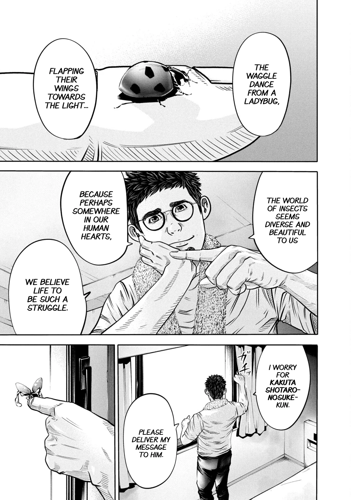 Read Battle Studies Chapter 282 - Cheers To A Complete Defeat! Online