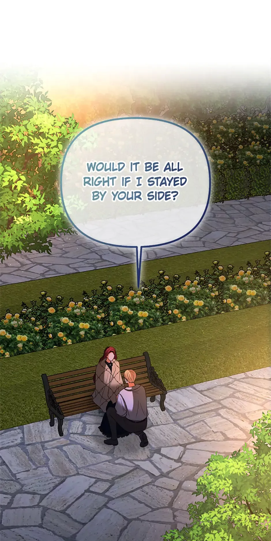Read My Condition Is Divorce Chapter 31 Online
